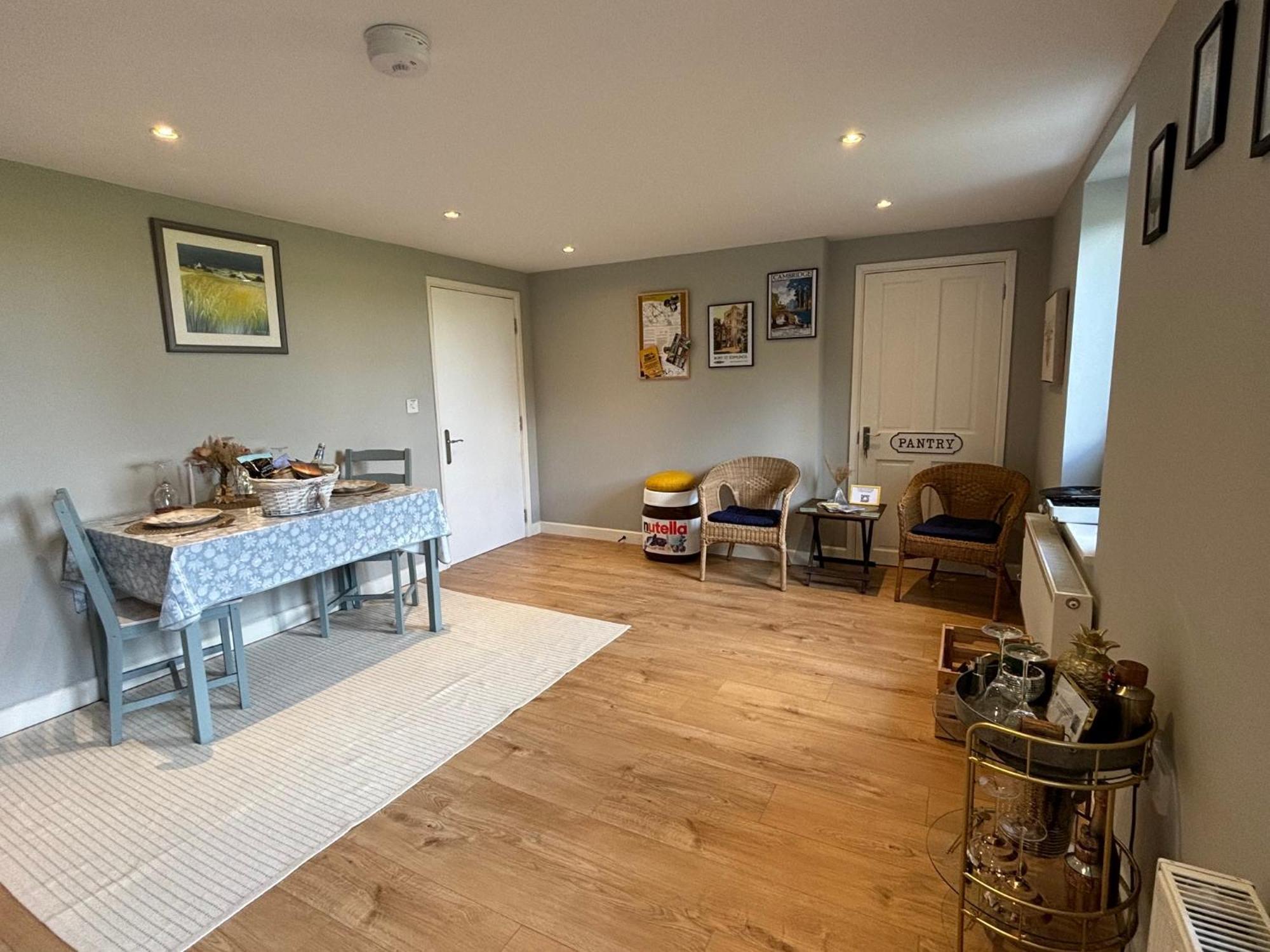 Willow Barn Luxury Countryside Accommodation In Bury St Edmunds Bury St. Edmunds Экстерьер фото