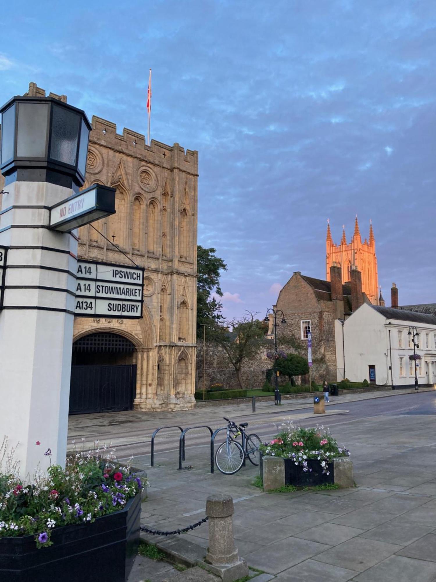 Willow Barn Luxury Countryside Accommodation In Bury St Edmunds Bury St. Edmunds Экстерьер фото