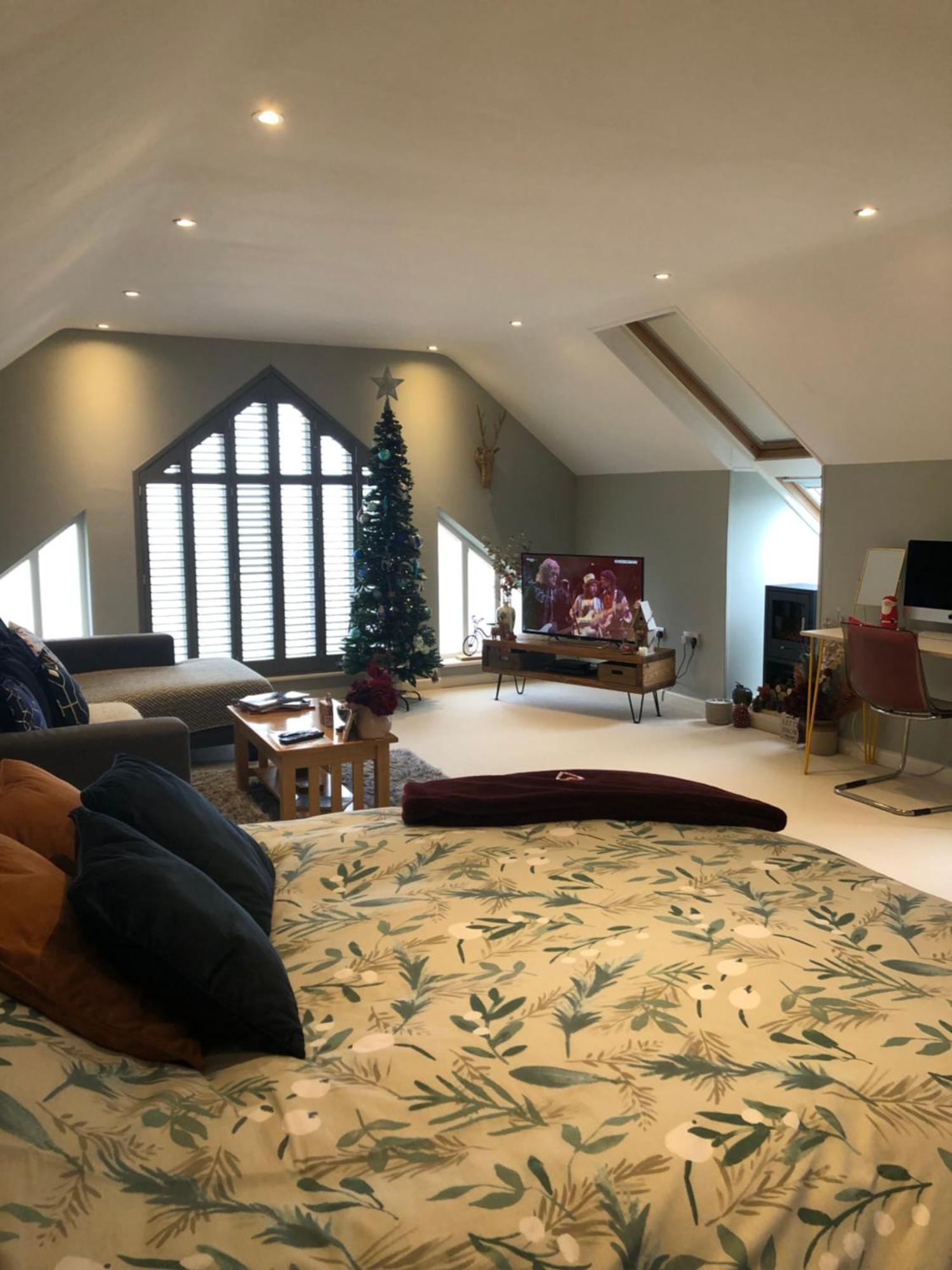 Willow Barn Luxury Countryside Accommodation In Bury St Edmunds Bury St. Edmunds Экстерьер фото
