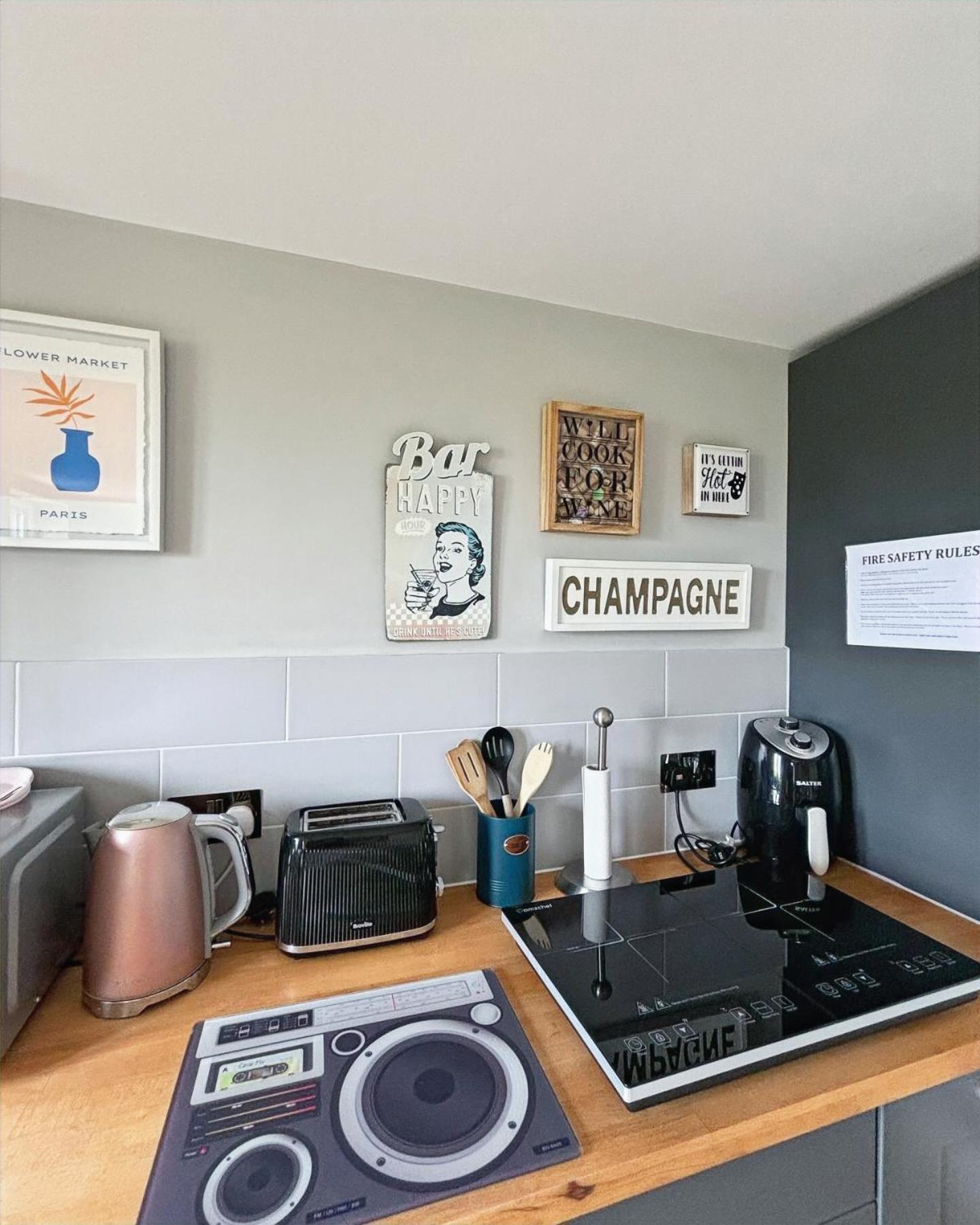 Willow Barn Luxury Countryside Accommodation In Bury St Edmunds Bury St. Edmunds Экстерьер фото